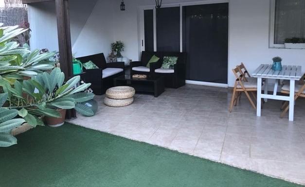 La Casita De Mon - Radazul Villa Bagian luar foto