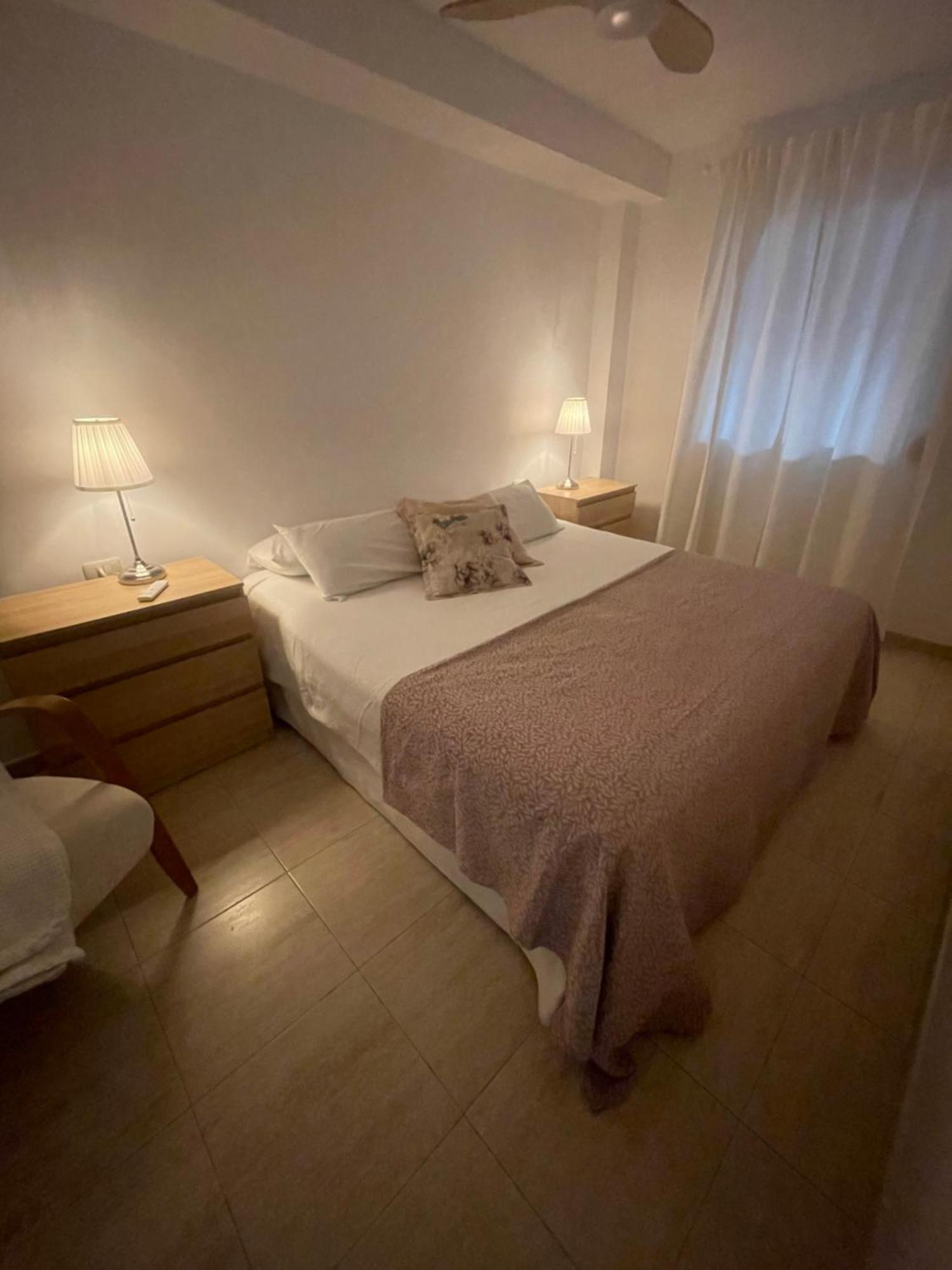 La Casita De Mon - Radazul Villa Bagian luar foto